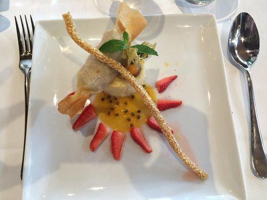 Lycee Hotelier de Nice